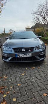 Seat Leon 2.0 TSI CUPRA 4Drive DSG Sportstourer S... - Seat Gebrauchtwagen in Kiel