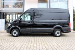 VW Crafter Kasten 35 mittellang HD/ AHK/ LED/ NAVI VW Crafter Kasten 35 mittellang HD/ AHK/ LED/ NAVI