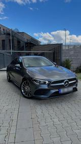 Mercedes-Benz Mercedes Cla 200 D - Mercedes-Benz CLA 200 in Duisburg