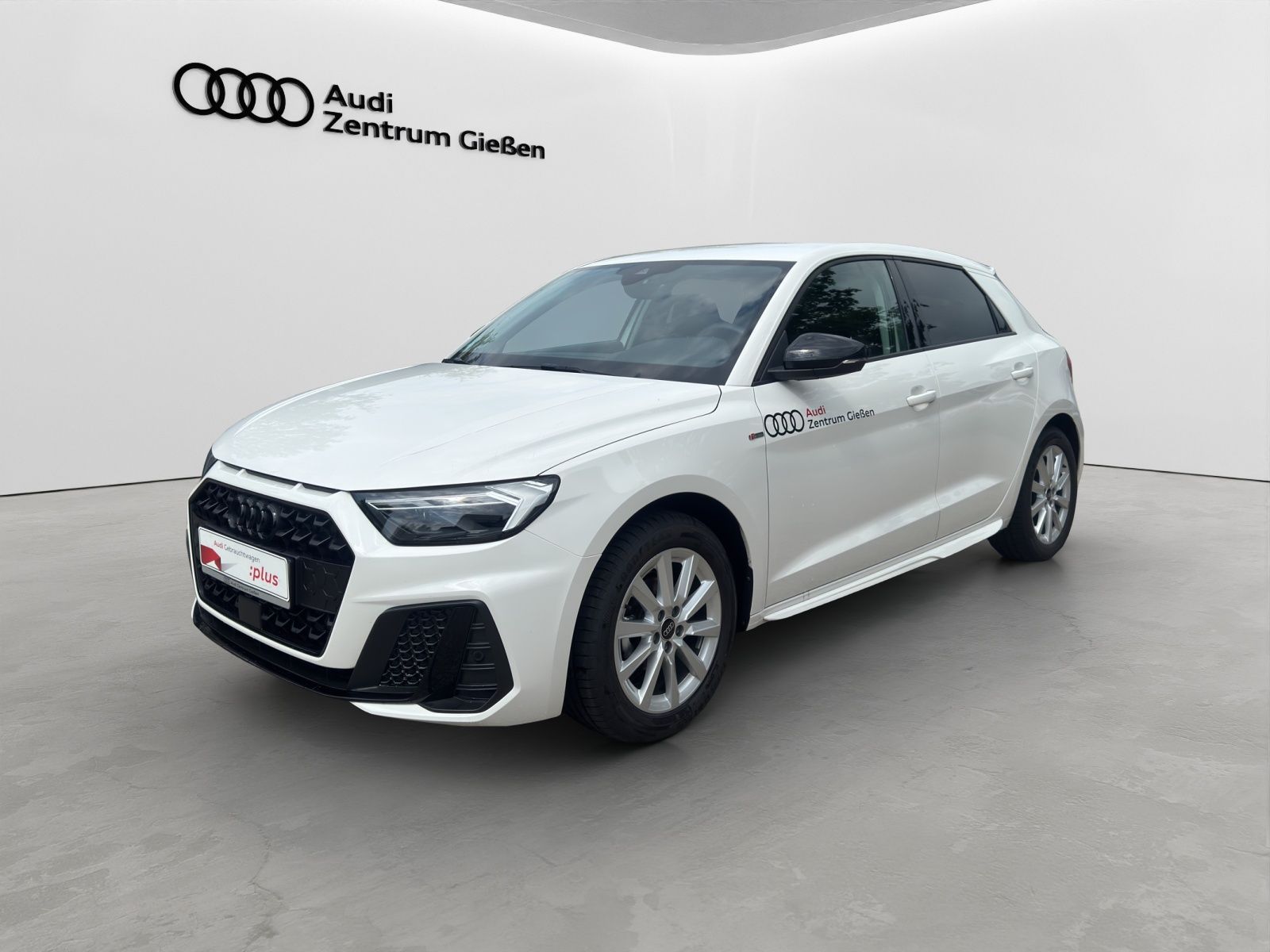 Audi A1 - Bild 2