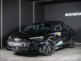 Audi RS3 2.5 TFSI Limousine quattro *MATRIX*RS-SITZ*K - Audi RS3 aus 2025