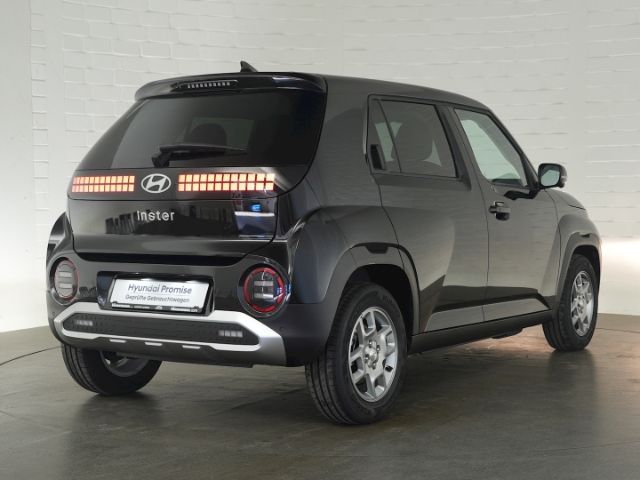 Hyundai INSTER – Bild 2