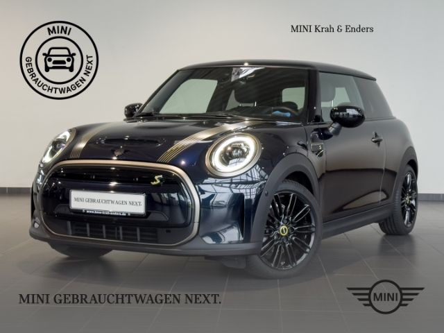 MINI Cooper SE Resolute Edition+HarmanKardon+Pano UPE
