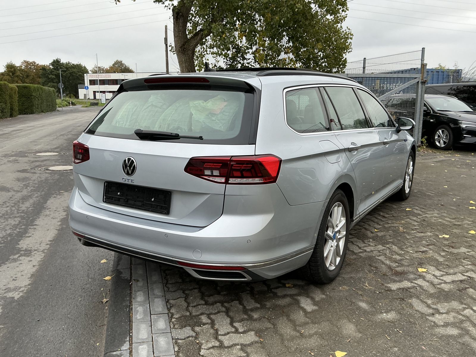 Volkswagen Passat GTE Leder Pano Memory 360Cam Navi HUD ACC imagem 2
