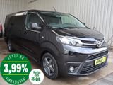 Toyota Proace 2.0D-4D L2 Comfort+9-SITZE+AHK+Gewerbe - Toyota: D4d