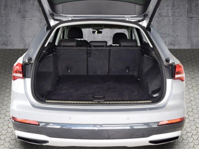 Q3 35TFSI Aut. Standhzg. Tempomat AHK Sports.