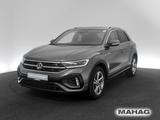 Volkswagen T-ROC 1.5 TSI R-Line LED+ Navi ParkAssist App DS - Volkswagen T-Roc aus 2023