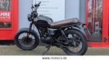 Brixton Cromwell 125 ABS - BRIXTON MOTORRAD