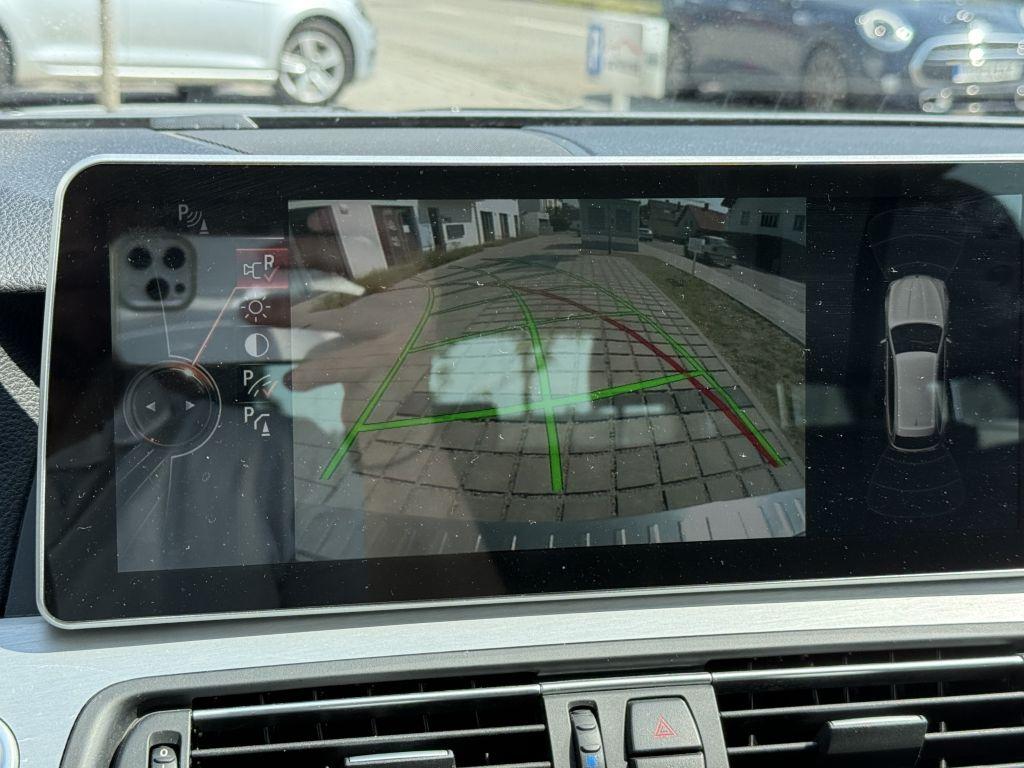 BMW 530d xDrive Touring Luxury Line Pano,HUD,TÜV neu