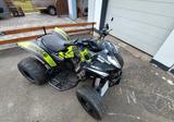 Kymco  Maxxer 300  - KYMCO MAXXER