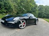 Porsche 991 Carrera 4S Coupé Carrera 4S Handschalter All - Porsche 991: 4s