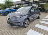 Renault ZOE 100% el. INTENS Batteriekauf R135 Z.E. 50 - Renault ZOE in Dresden