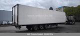 Schmitz Cargobull SKO 24 Kühlauflieger Vector 1550 Strom/Diesel - Kühlauflieger