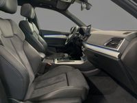 Audi Q5 - Vorschau Bild 9
