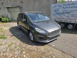Ford S-Max 2,0 EcoBlue 110kW Titanium Auto Titanium - Ford S-Max in Bochum