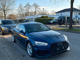 Audi A5 Sportback 3.0 TDI quattro sport - Audi A5 Unfallwagen