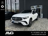 Mercedes-Benz GLC 220 d 4M AMG Pano AHK DIGITAL Night RF 360°