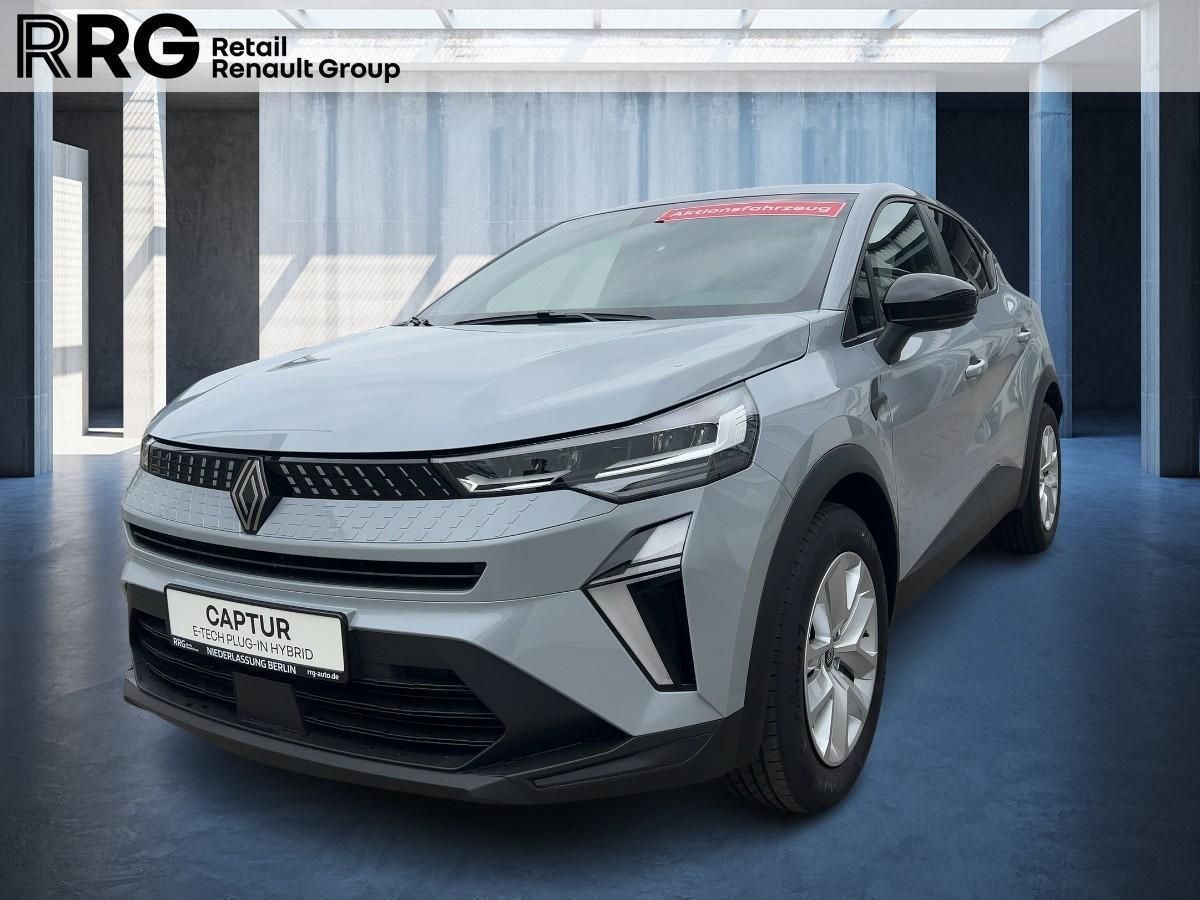 Renault Captur - Bild 1