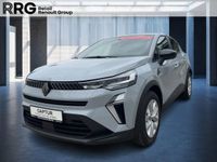 Renault Captur - Vorschau Bild 1