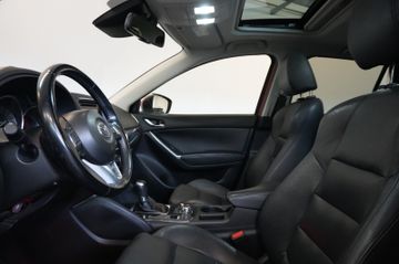 Mazda CX-5 - 9