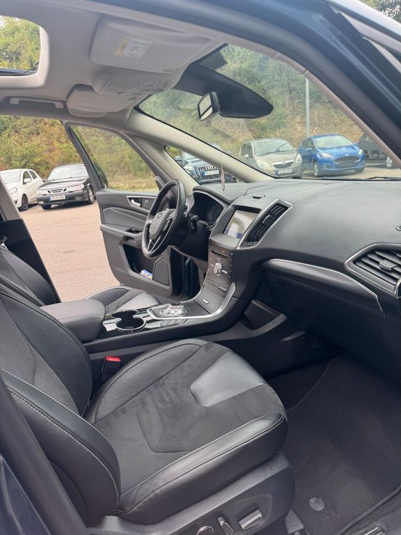 Image of Ford Galaxy