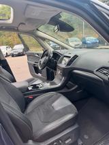 Ford Galaxy Titanium 2019 - Ford Galaxy in Freiburg