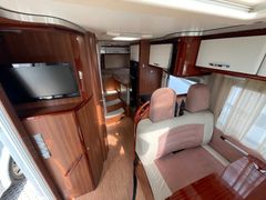 Mercedes-Benz ADRIA POLARIS mit ALDE Heizung