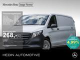 Mercedes-Benz Vito 116 CDI Kasten Lang NAVI KAM TWA TEMPOMAT - gebrauchte Mercedes-Benz Vito aus dem Jahr 2024