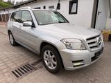 Mercedes-Benz GLK 320 CDI 4MATIC   - Mercedes-Benz GLK 320 Gebrauchtwagen