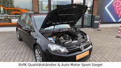 VW Golf/2 Jahre Premium Garantie/TÜV-Service-NEU!