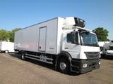 Mercedes-Benz Axor 1824*Maxi-XXL Carrier Tiefkühler*LBW*Euro5* - Mercedes-Benz 1824