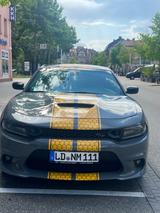 Dodge Charger - Dodge Charger Gebrauchtwagen