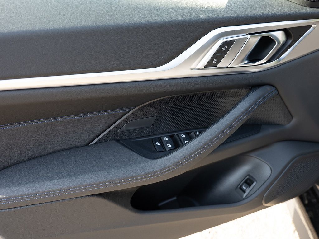 BMW i4 - Bild 27