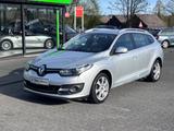 Renault Megane III Grandtour Paris *NAVI*SHZ*KLIMA*2HAND - Renault Megane Paris mit Diesel-Antrieb
