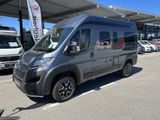 Bürstner Campeo 4x4 C 540 ALLRAD+Offroad+sofort