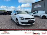 Volkswagen Polo V Trendline/Klima/1.Hand/TÜV neu/91Tkm - Volkswagen Polo: 9n