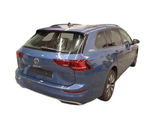 Volkswagen Golf Variant GOAL 1.5 TSI LED PDC SHZ APP ACC foto 3