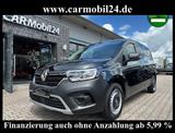 Renault Kangoo  Rapid 1.5 Advance L2 dCi*R-Cam*Klima*PDC - Renault Kangoo in Oldenburg