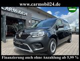 Renault Kangoo  Rapid 1.5 Advance L2 dCi*R-Cam*Klima*PDC - Renault Kangoo in Oldenburg