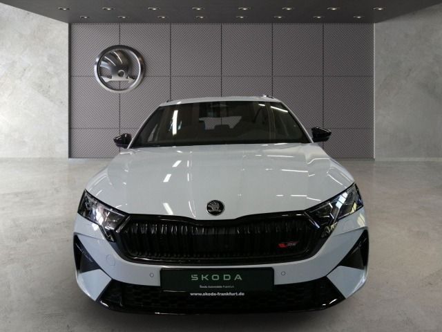 Skoda Octavia - Bild 2