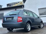 Skoda Fabia Combi 1.4 16VAmbiente*Sitzheizung*TÜV* - Skoda Fabia aus 2005: Kombi