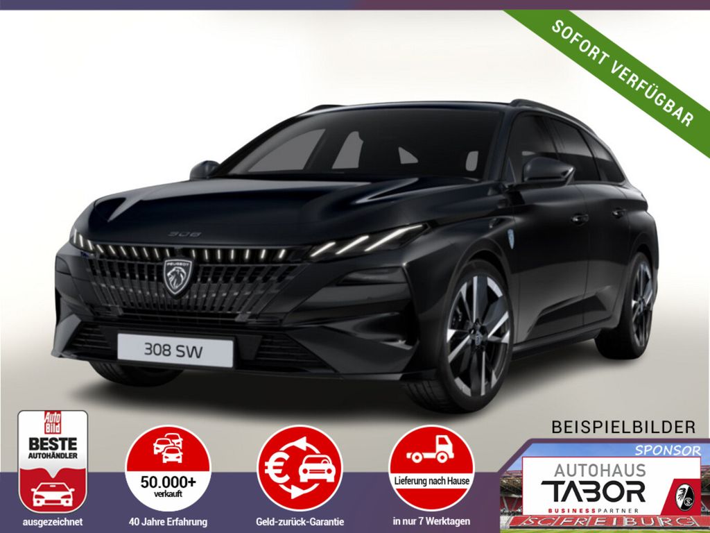 Image of Peugeot 308