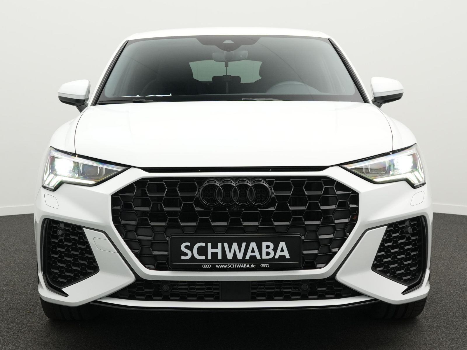 Audi RSQ3 - Bild 7