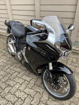 Honda VFR 1200FD SC63 - HONDA SPORTTOURER