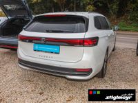 Volkswagen Passat Variant - Vorschau Bild 3
