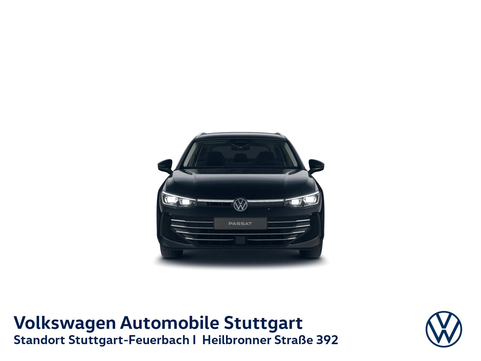 Volkswagen Passat Variant Elegance 2.0 TDI DSG Navi AHK foto 3