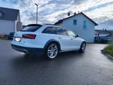 Audi A6 Allroad 3.0 TDI quattro 160kW S tronic - - weiße Audi A6 Allroad