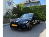 BMW M3 Compétition Touring - BMW M3 mit Panoramadach