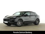 Porsche Cayenne E-Hybrid Coupe Black Edition/ InnoDrive/
