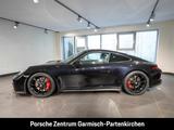 Porsche 991 911 GT3 Multif.Lenkrad SHZ LED Sportsitze - Porsche aus 2018